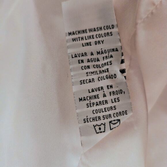 Thread and Supply Fluffy Cream Jacket Coat with Pockets Size M Boho - Picture 10 of 11